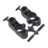 SWorkz S35-3 Front Steering Knuckle Set