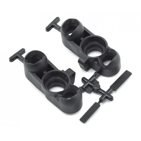 SWorkz S35-3 Front Steering Knuckle Set