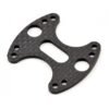 SWorkz Carbon Fiber Center Differential Plate