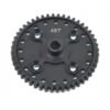 SWorkz Sworkz S35-3 Series Center Spur Gear for Plastic Big Bore Diff Case (48T)