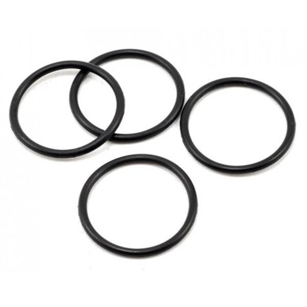 SWorkz Shock Spring Adjust Nut O-Ring (4)