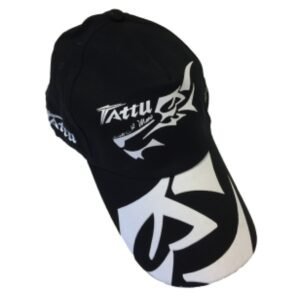 Tattu Cap