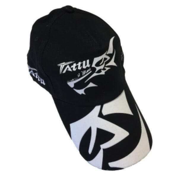 Tattu Cap