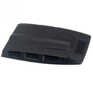 BODYSHELL MOULDED ENGINE COVER