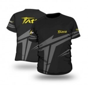 Tattu T-shirt M