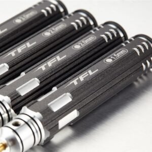 TFL Hex Wrench Set Ballend 3,0mm