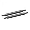 NICKEL COATED STEEL CENTER LINK ROD 72MM 18000