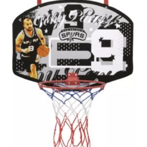 JEU Basketball enfant NBA PANNEAU BASKET NBA « Tony Parker » 1105266