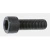 Head Inox Cap Hex Screw M2.5x12mm-10pcs / set