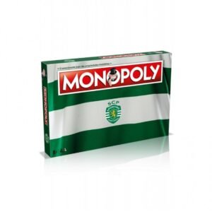 Monopoly Sporting CP (PT)
