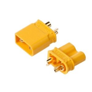 XT-30 CONNECTOR (MALE/FEMALE)