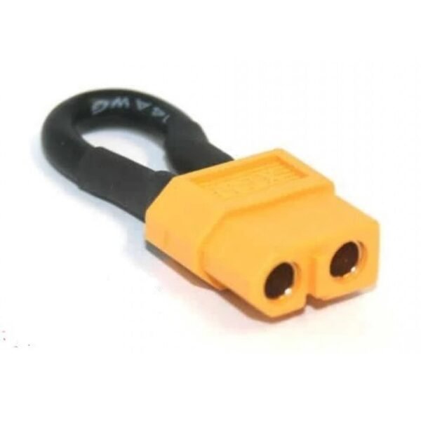 Câble cavalier pour batterie XT60
