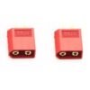 XT-60 CONNECTOR Device Red (2pc)