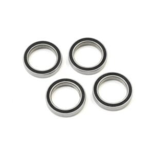 XTR BALL BEARINGS 12,7X19,05X4 (4)