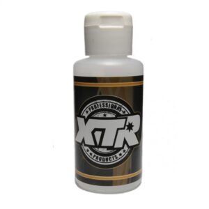 Silicone Oil Shock XTR 450 cps 80ml