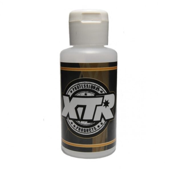Silicone Oil Shock XTR 275 cps 80ml