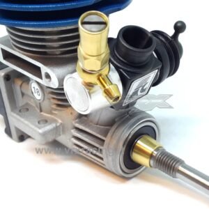 Alternative view of FC 18 3.00cc Internal Combustion Engine for 1:10 Off-road Models VRX P0014 1 piece