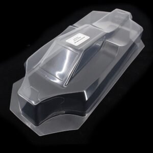 BODY LIGHT 1/10 4WD OFF-ROAD BUGGY - DELTA 4C
