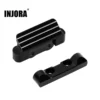 INJORA Aluminum Rear Pin Mounts for Losi Micro-B Micro-T