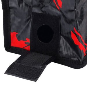Alternative view of INJORA LiPo Battery Safe Bag Storage Pouch (260*130*150mm)