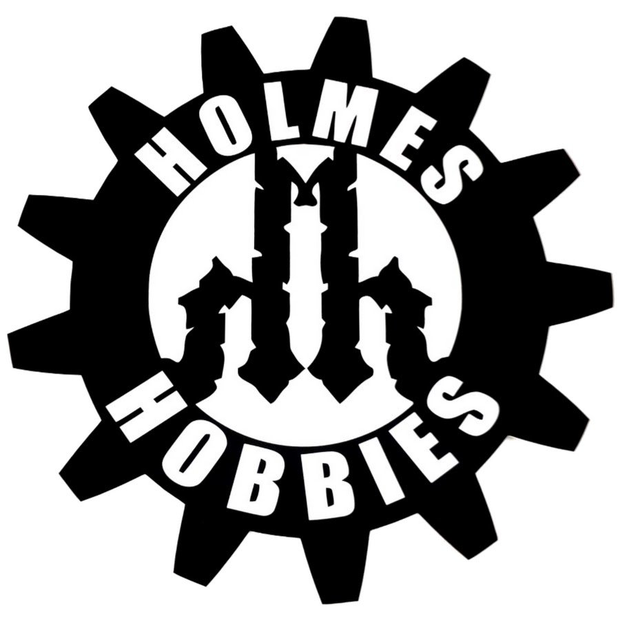 Holmes Hobbies