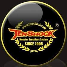 Tenshock