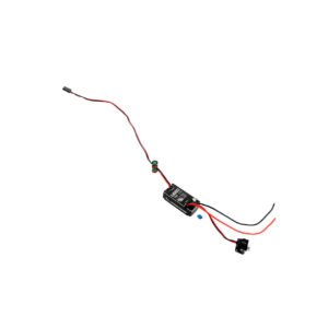 Alternative view of Hobbywing BEC 10A V2-Car UBEC 2-6s
