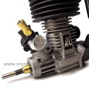 Alternative view of FC 21 internal combustion engine 1:8 VRX models
