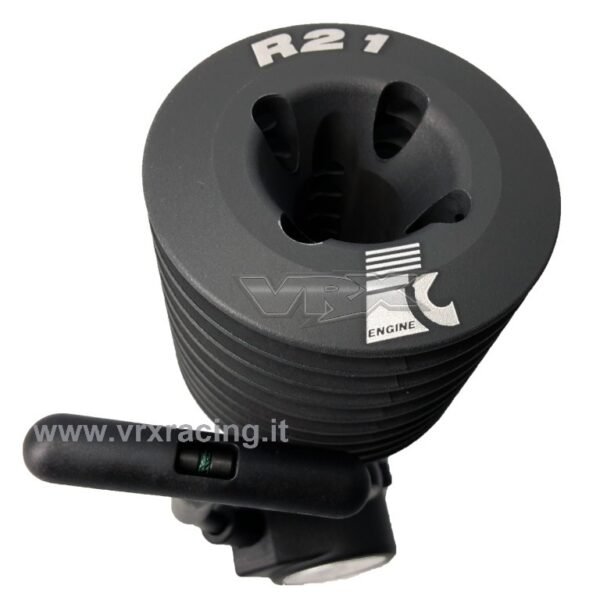FC 21 internal combustion engine 1:8 VRX models - Image 3