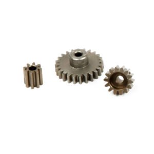 Pinion 32dp 12T Bore 3,17mm