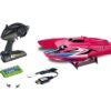 Race Shark FD 2.4G 100% RTR pink