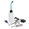 Robitronic Nitro Starterkit (Glow Starter 200mAh, Fuel Bottle, Tools)