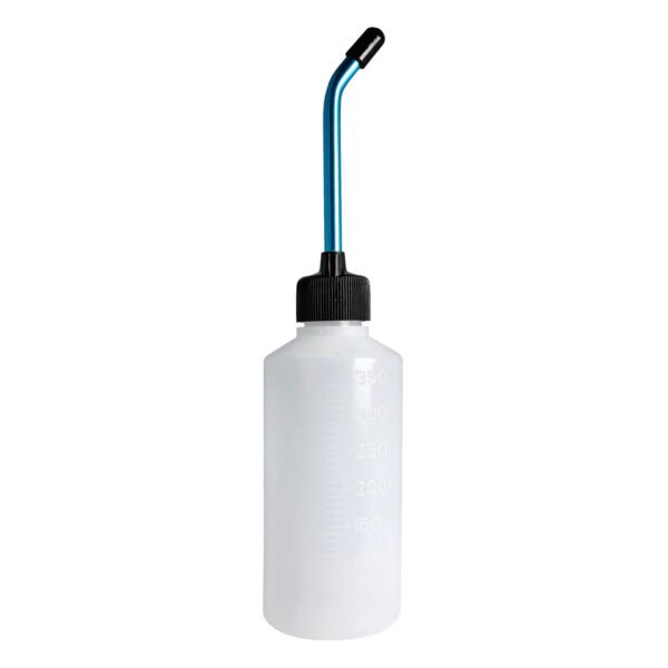 Robitronic Nitro Starterkit (Glow Starter 200mAh, Fuel Bottle, Tools) - Image 7