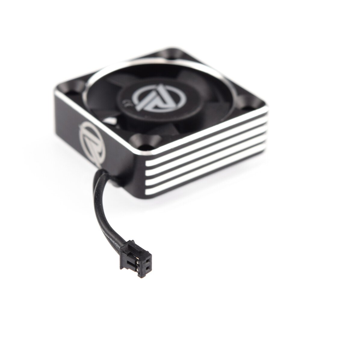 RUDDOG 30mm Aluminium High Speed ESC Cooling Fan - Image 2