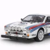Tamiya TA-02S Lancia 037 Rally KIT 58654