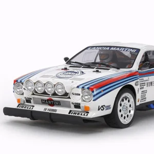Tamiya TA-02S Lancia 037 Rally KIT 58654