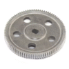 Metal spur gear 87T for RGT 86100 & 18000