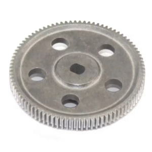 Metal spur gear 87T for RGT 86100 & 18000