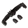 AR45P Portal Axle Housing Rear: SCX10 III