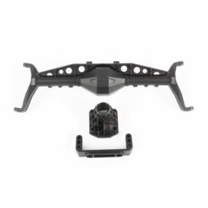 Currie F9 Portal Axle Housing 3rd Member Steering: Capra 1.9 UTB