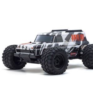 Kyosho KB10W Mad Wagon VE 3S 4WD 1:10 Readyset - Type1