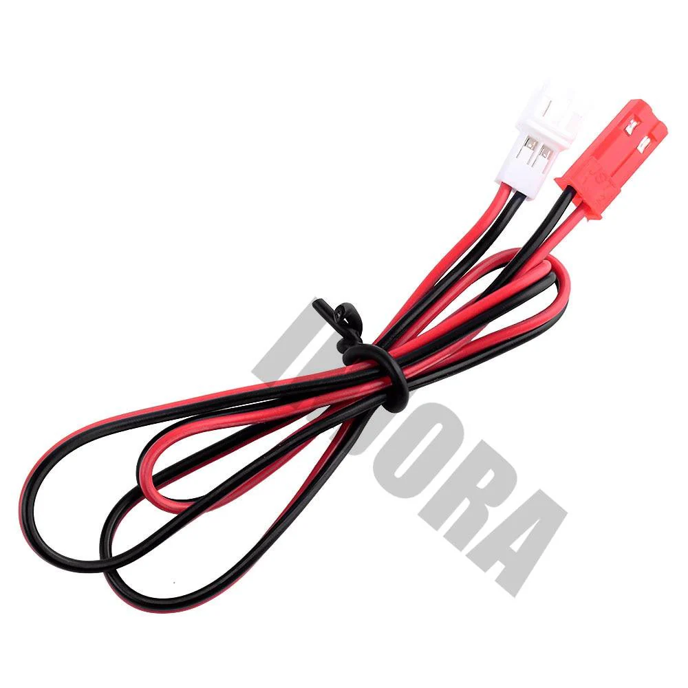 INJORA Wireless Remote Receiver Winch Controller Set for 1/10 RC Crawler - Image 6