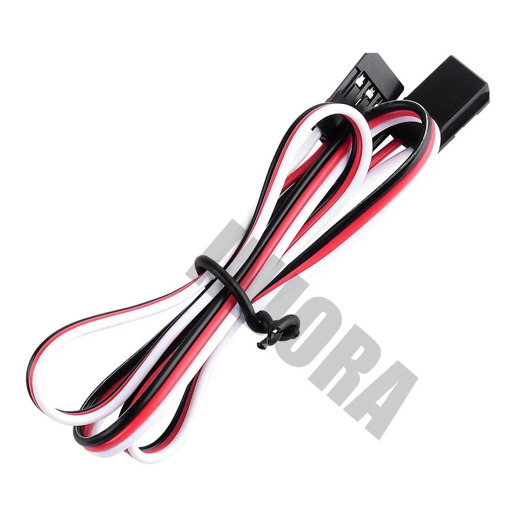 INJORA Wireless Remote Receiver Winch Controller Set for 1/10 RC Crawler - Image 5