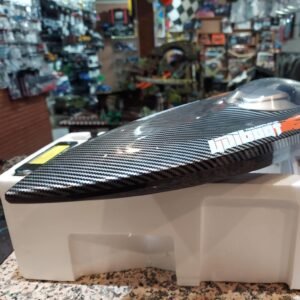 Barco RC UDiRC UDI022 Brushless (Bom-estado)