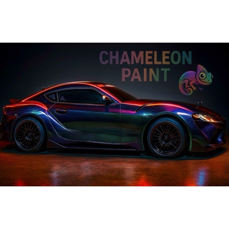 1:10 EP Drift Car "SupraSlide" brushed 4WD RTR - Image 2