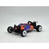 1:24 2WD Buggy "Speck-B" RTR (Razor Orange)
