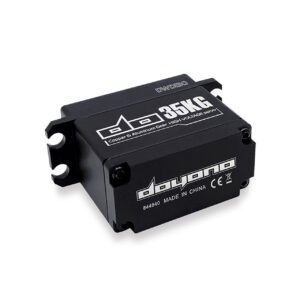 Alternative view of Doyono Digital Servo Waterproof 35.0kg/0.19sec @7.4V