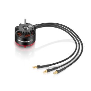 Alternative view of Hobbywing QuicRun Outer 3530SL-2200kV