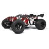 Maverick RC Quantum2 XT Flux 1/10th Stadium Truck - Red