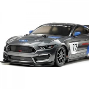 1:10 RC Ford Mustang GT4 (TT-02)